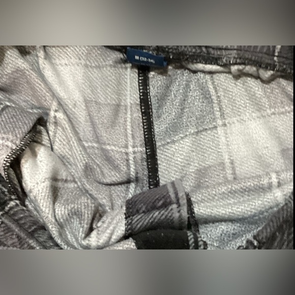 George Sleep Pants Winter Wear Warm Temperature Pants Size Medium. - Picture 8 of 12
